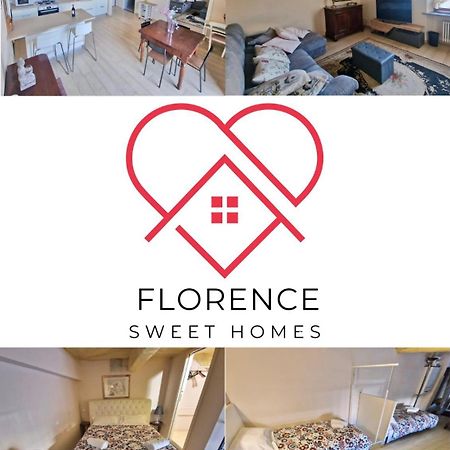 Matteotti Apartment By Florence Sweet Homes Scandicci Exterior photo