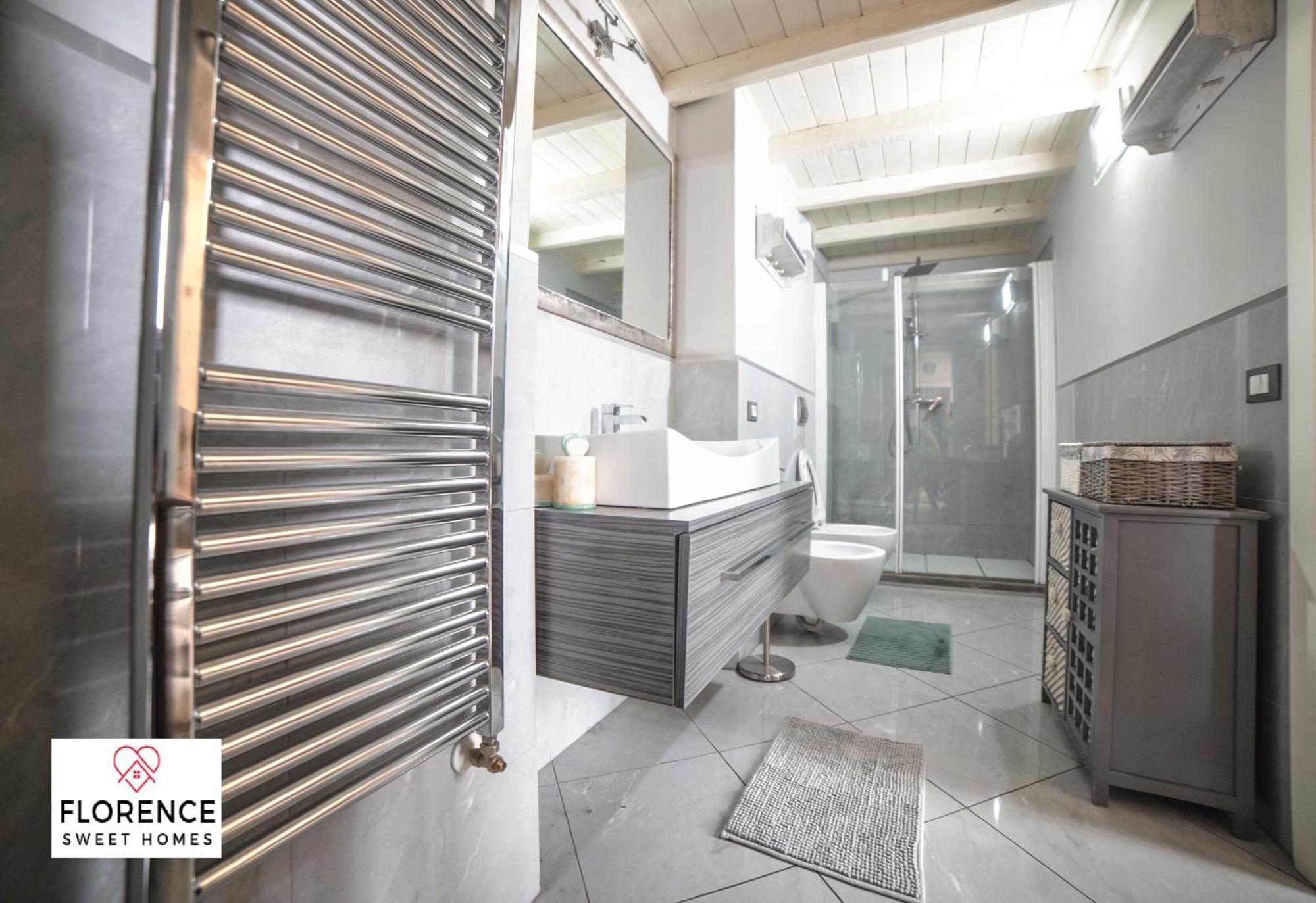 Matteotti Apartment By Florence Sweet Homes Scandicci Exterior photo